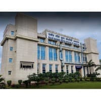 Rajiv Gandhi Super-specialty Hospital (RGSSH)