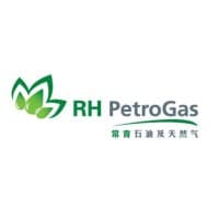 RH Petrogas Limited