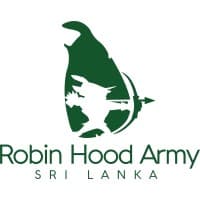 Robin Hood Army Sri Lanka