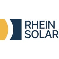 SB Rhein Solar GmbH