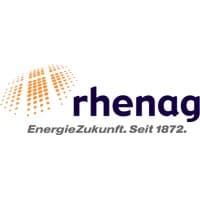 rhenag Rheinische Energie AG
