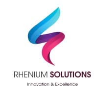 Rhenium Solutions Ltd