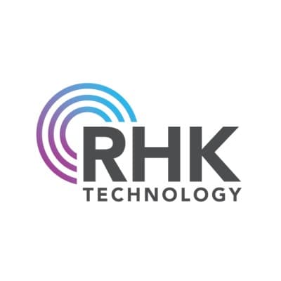rhk technology