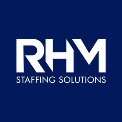 RHM Staffing Solutions