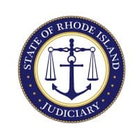 The Rhode Island Judiciary