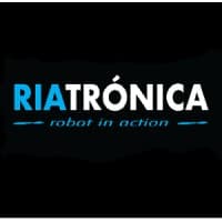Riatrónica - Mecatrónica Industrial, Lda.