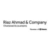 Riaz Ahmad & Company Chartered Accountants
