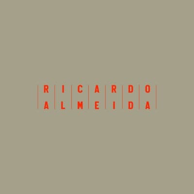 Ricardo Almeida