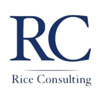 Rice Consulting