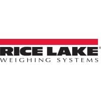Rice Lake Weighing Systems