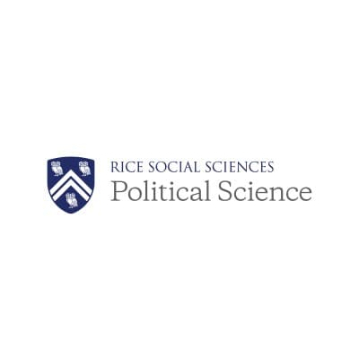 Rice Political Science