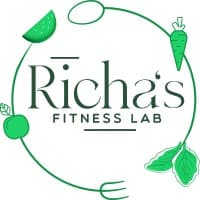 Richa Fitness Lab Pvt Ltd