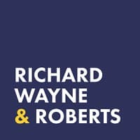 richard, wayne & roberts