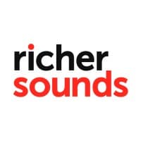 richer sounds