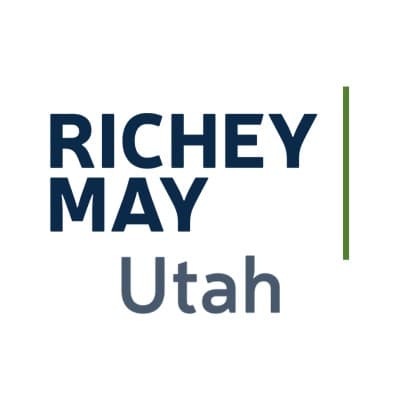Richey May Utah