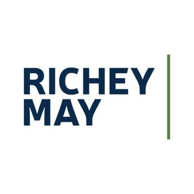 Richey May