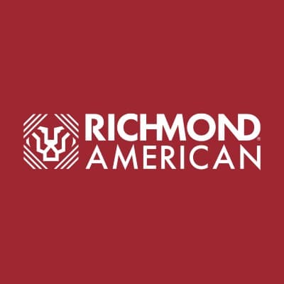 richmond american homes