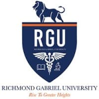 Richmond Gabriel University