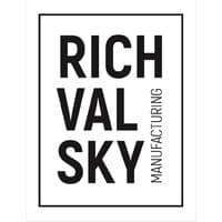 RICHVALSKY MANUFACTURING s.r.o.
