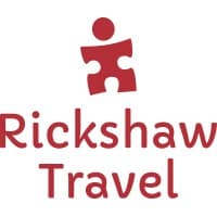 Rickshaw Travel