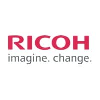 RICOH DTG