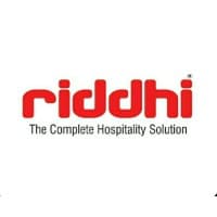 RIDDHI DISPLAY EQUIPMENTS LIMITED