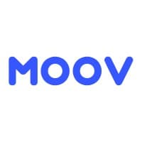 MOOV Rideshare