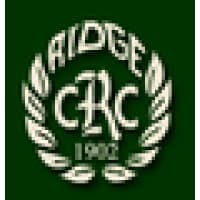 ridge country club