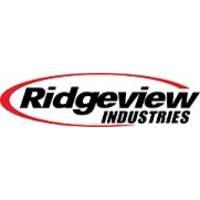 ridgeview industries