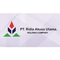 PT. Ridia Akusa Utama