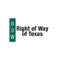 Right of Way of Texas, LLC