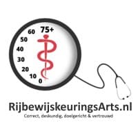 RijbewijskeuringsArts.nl