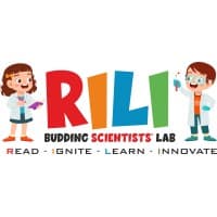 Rili Budding Scientists' Lab