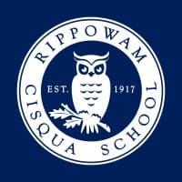Rippowam Cisqua School
