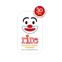 Association RIRE CLOWNS POUR ENFANTS HOSPITALISES