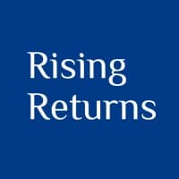 Rising Returns