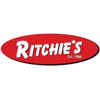 Ritchie's Flooring Warehouse