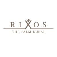 Rixos The Palm Dubai