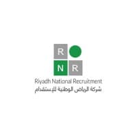 Riyadh National Recruitment