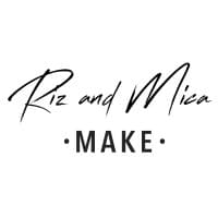 Riz And Mica Make