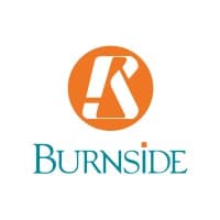 rj burnside & associates