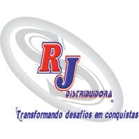 Rj Distribuidora de Alimentos Ltda