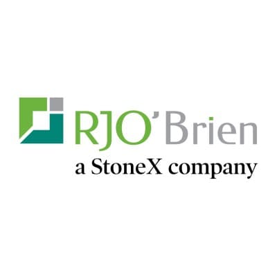 r.j. o'brien
