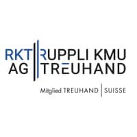 RKT AG Ruppli KMU Treuhand