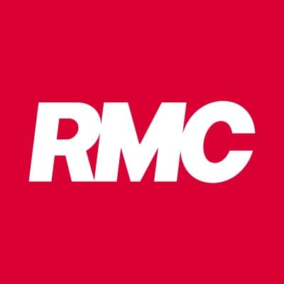 RMC Info Talk Sport