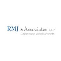 RMJ & Associates LLP