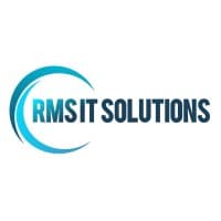RMS IT Solutions Inc.,