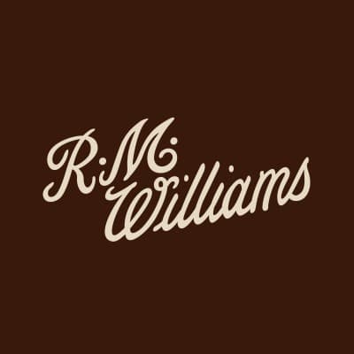 R.M.Williams