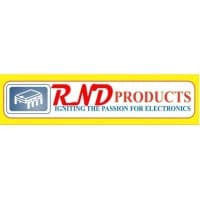 RND PRODUCTS