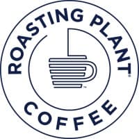 Roasting Plant Coffee